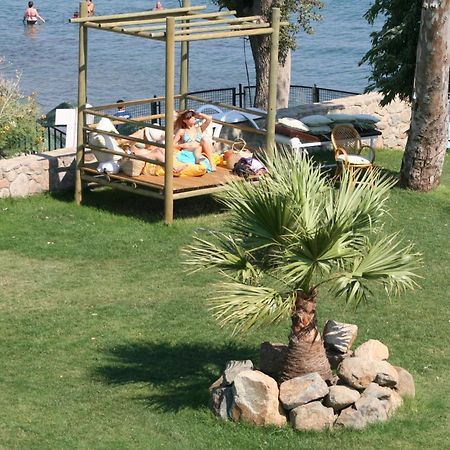 Gumbet Cove Hotel Esterno foto