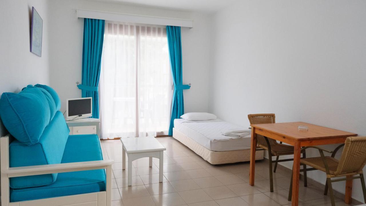 Gumbet Cove Hotel Esterno foto