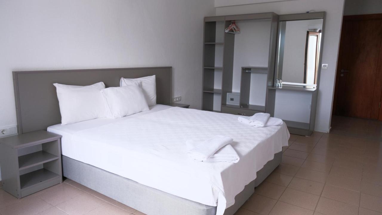 Gumbet Cove Hotel Esterno foto