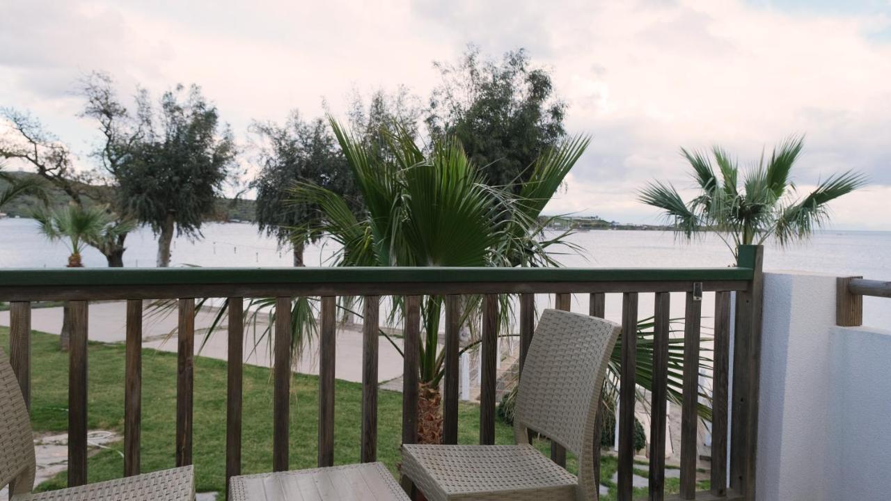 Gumbet Cove Hotel Esterno foto