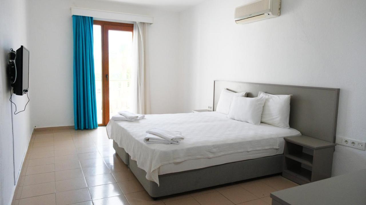 Gumbet Cove Hotel Esterno foto