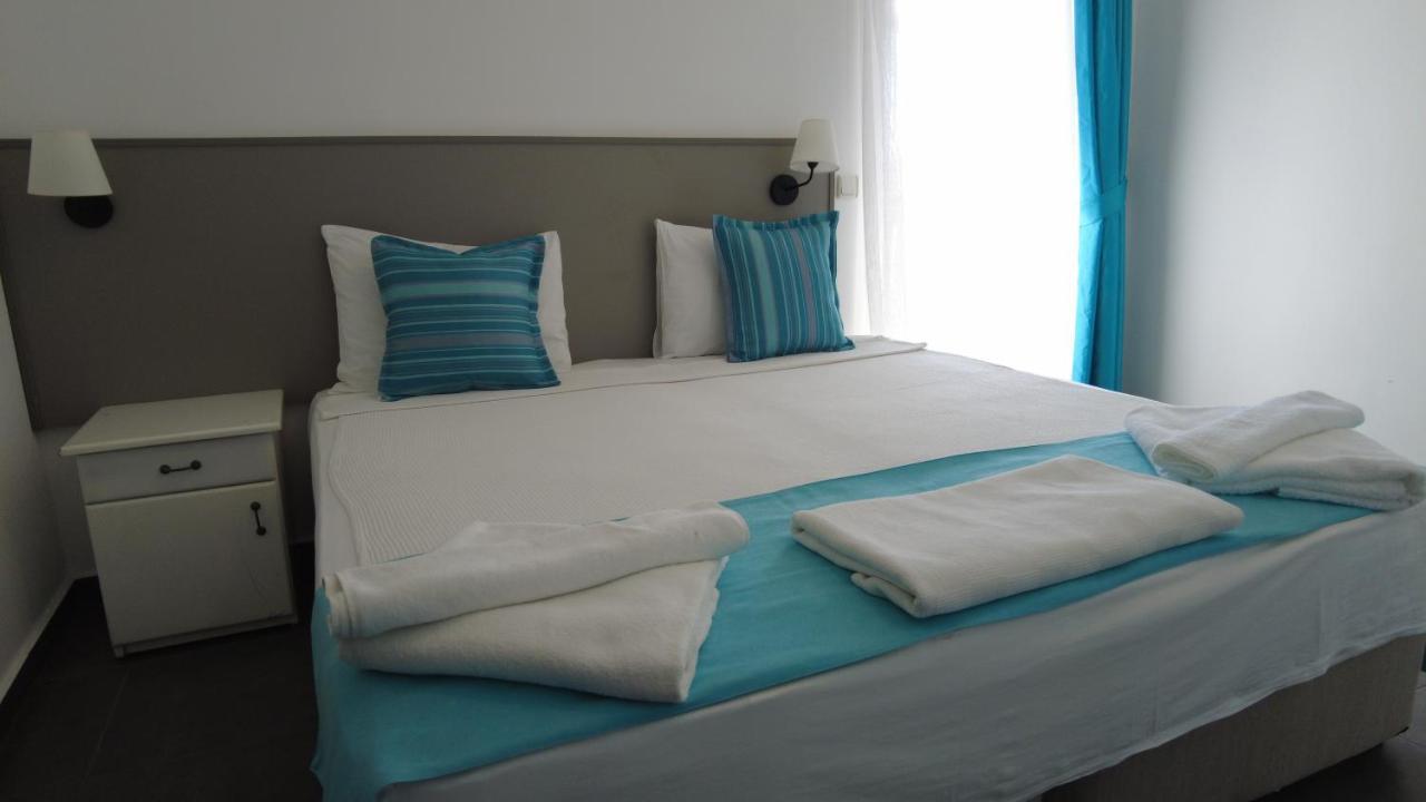 Gumbet Cove Hotel Esterno foto