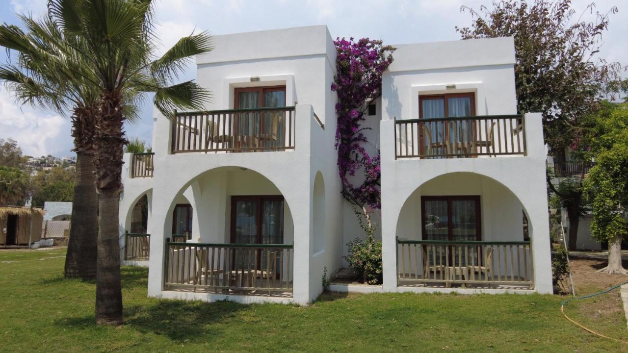 Gumbet Cove Hotel Esterno foto