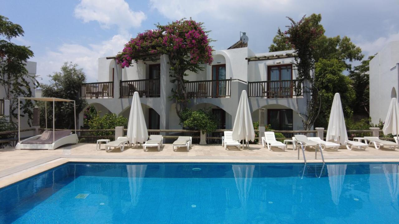 Gumbet Cove Hotel Esterno foto