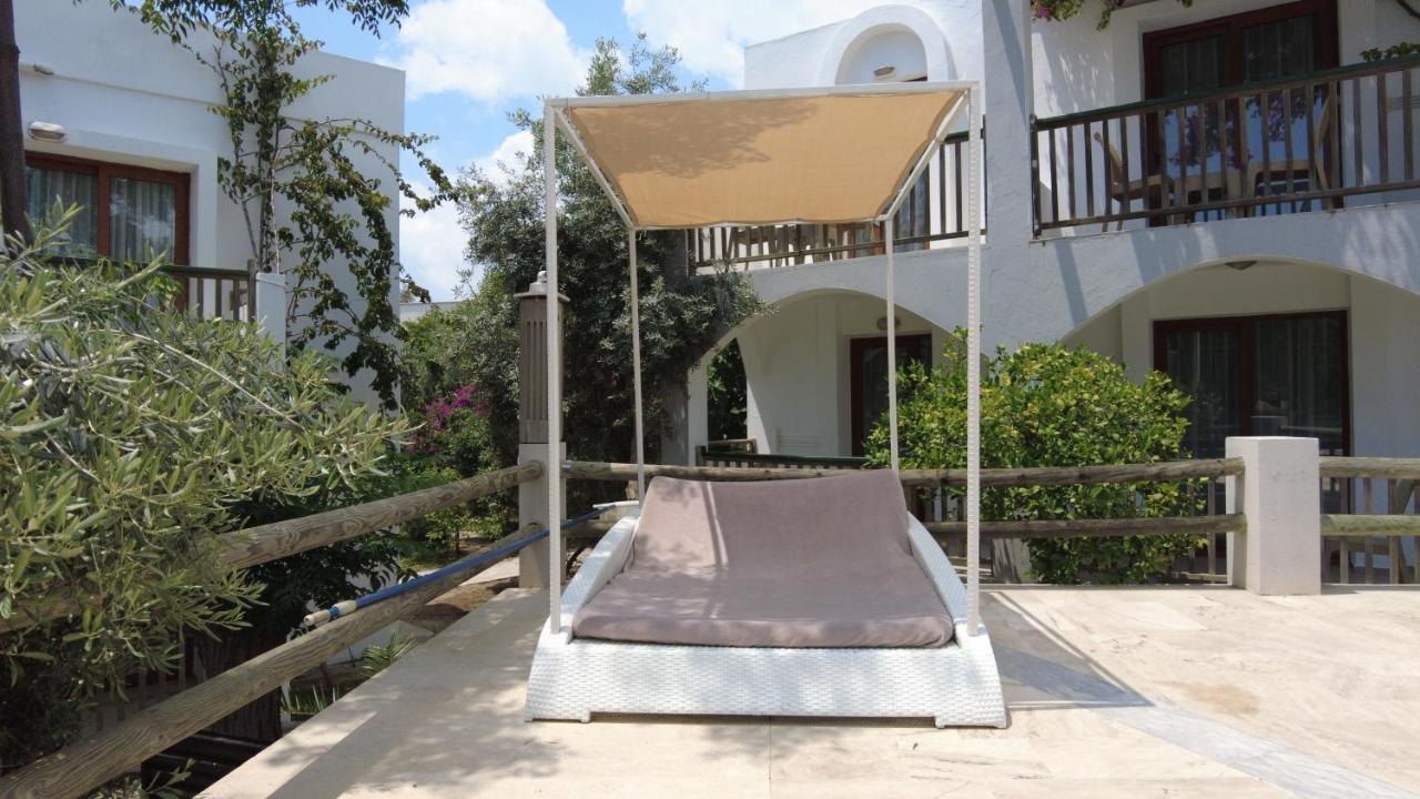 Gumbet Cove Hotel Esterno foto