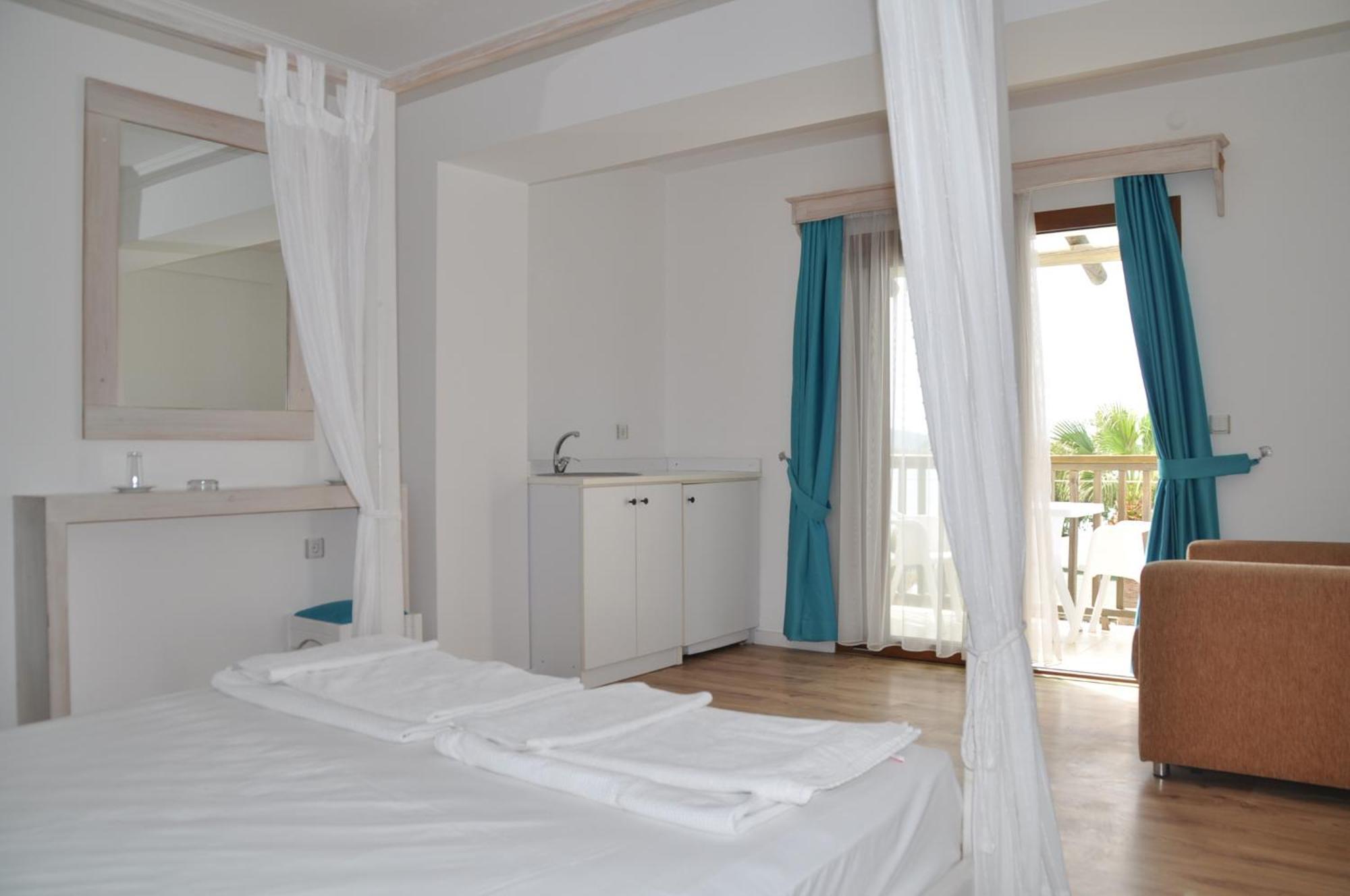 Gumbet Cove Hotel Camera foto