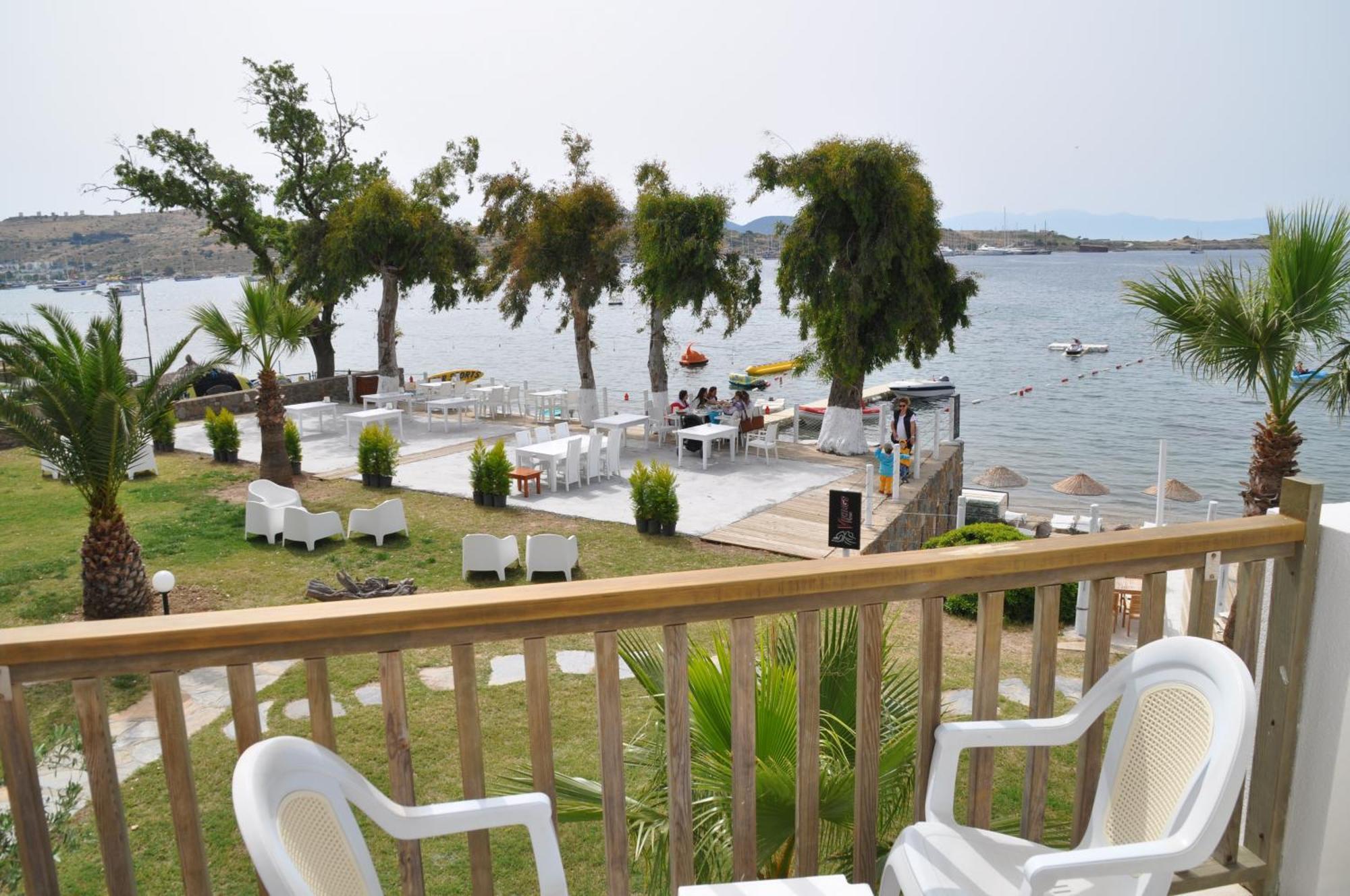 Gumbet Cove Hotel Camera foto