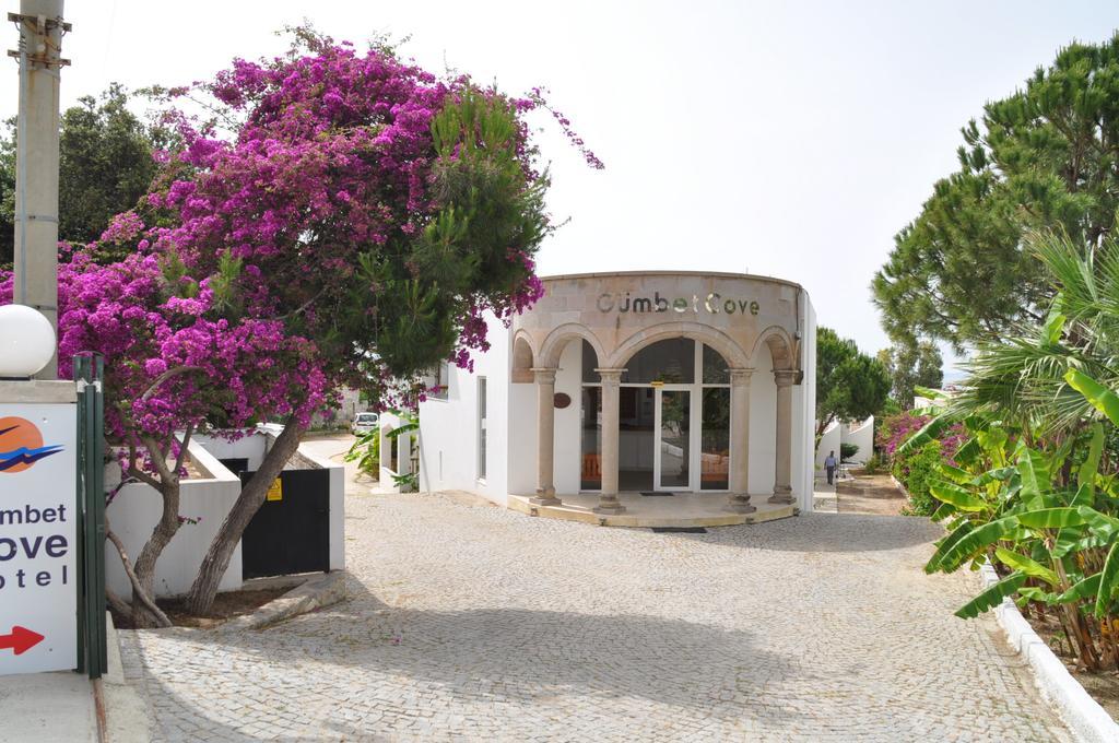 Gumbet Cove Hotel Esterno foto