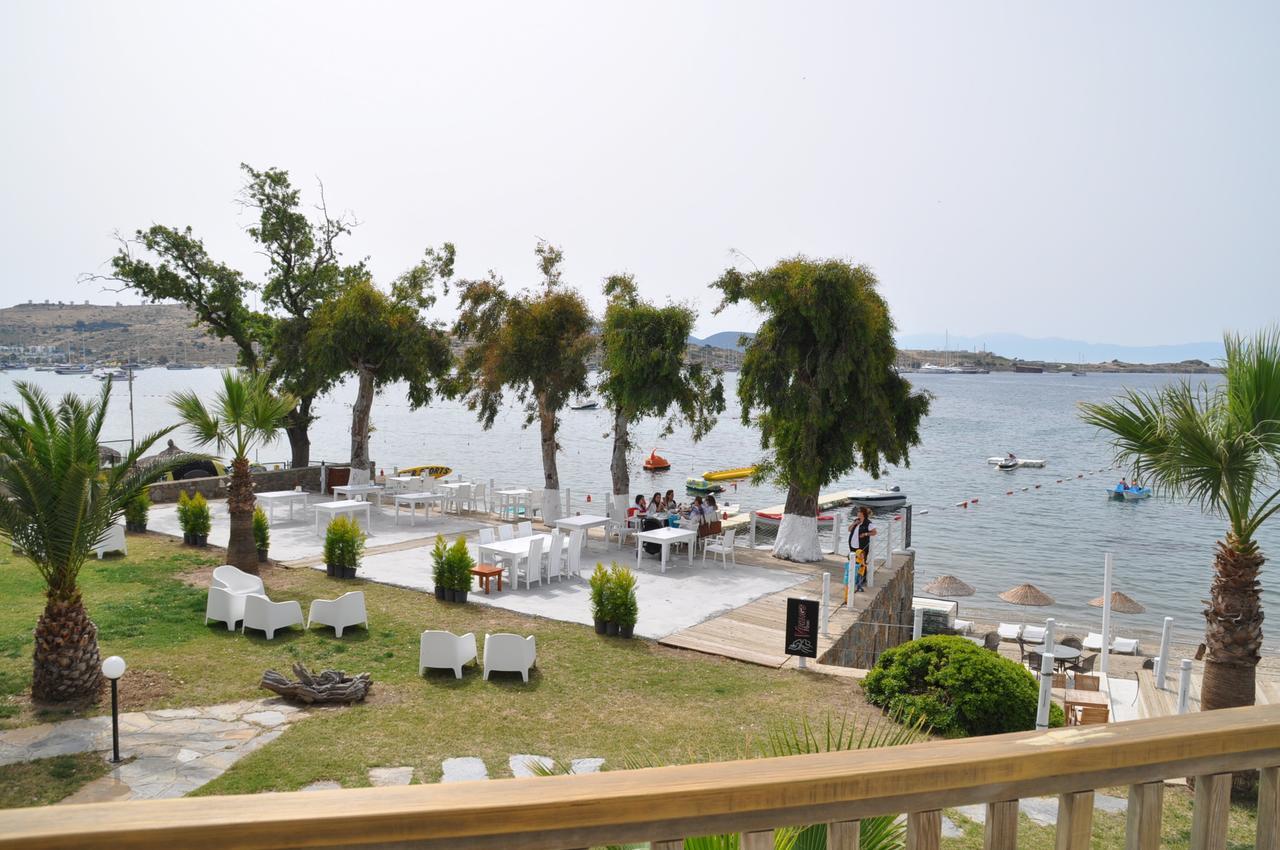 Gumbet Cove Hotel Esterno foto