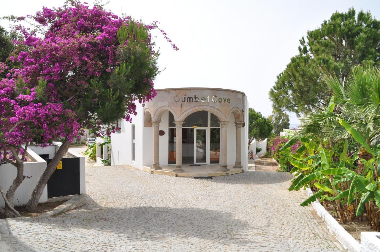 Gumbet Cove Hotel Esterno foto