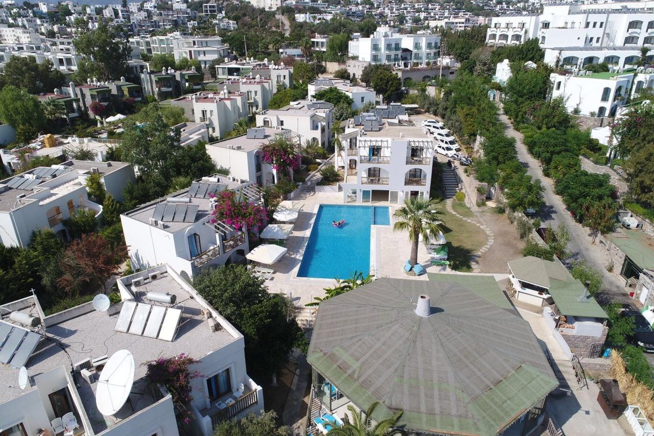 Gumbet Cove Hotel Esterno foto