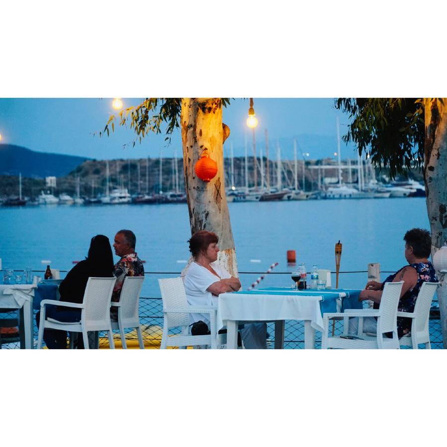 Gumbet Cove Hotel Esterno foto