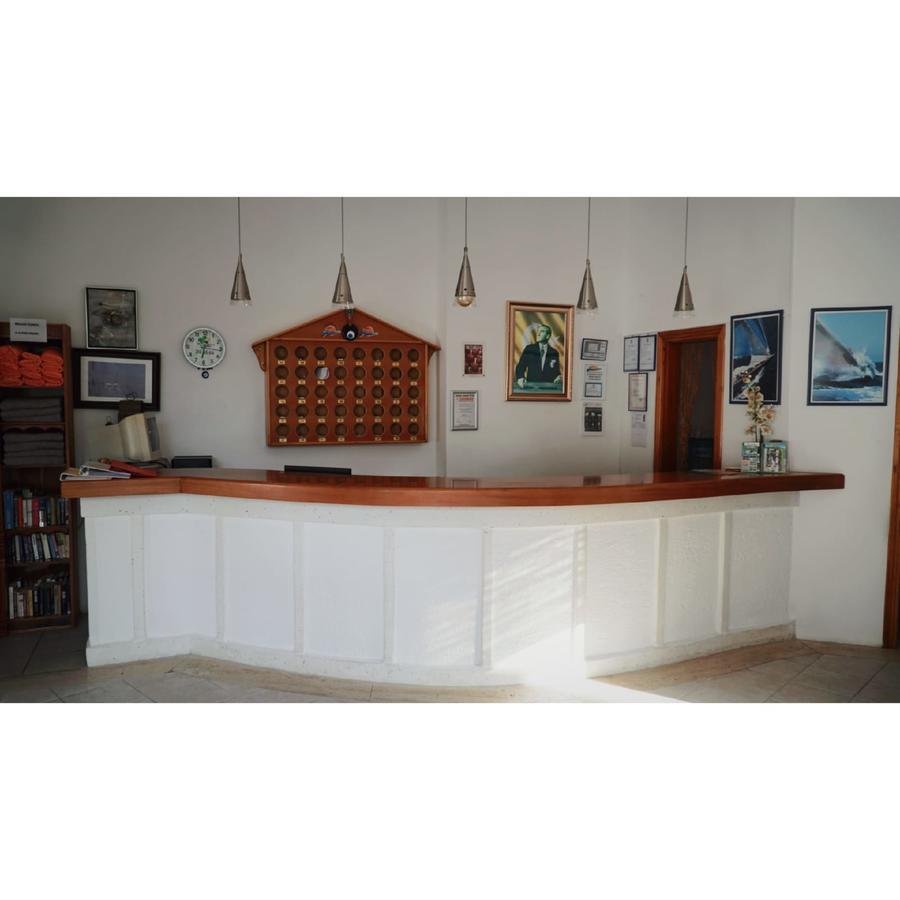 Gumbet Cove Hotel Esterno foto