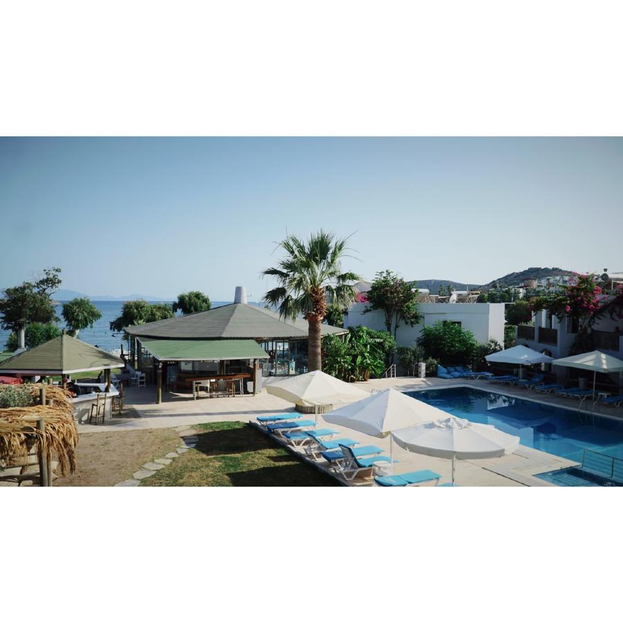 Gumbet Cove Hotel Esterno foto