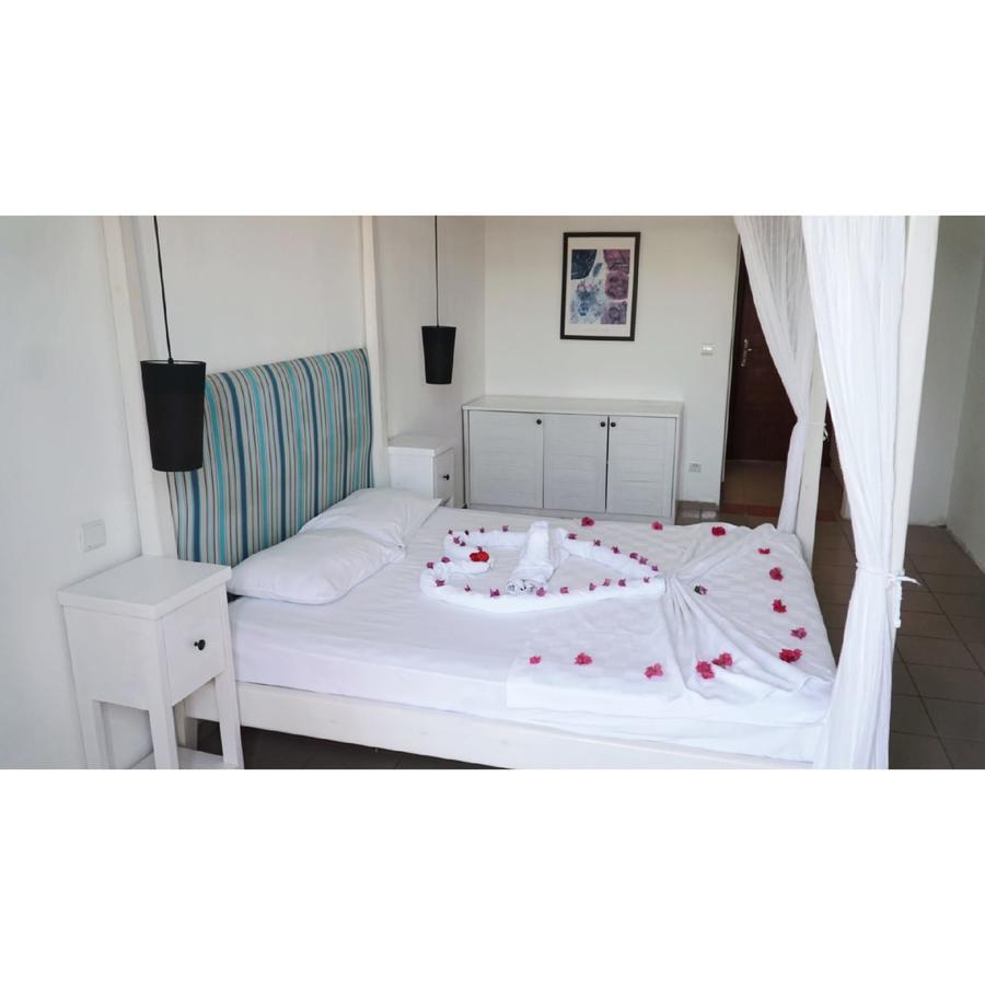 Gumbet Cove Hotel Esterno foto