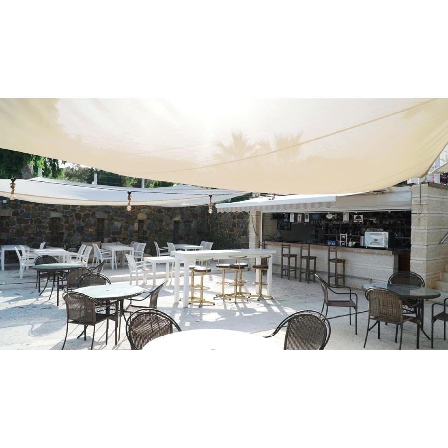 Gumbet Cove Hotel Esterno foto