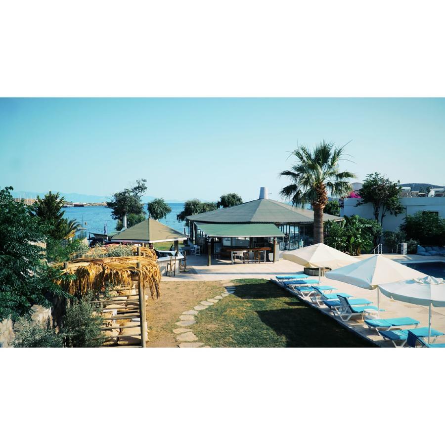 Gumbet Cove Hotel Esterno foto